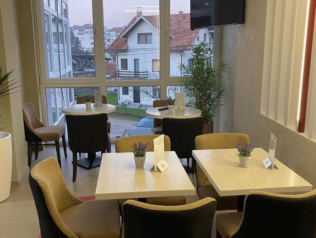 Podrinjski San Loznica Exteriér fotografie