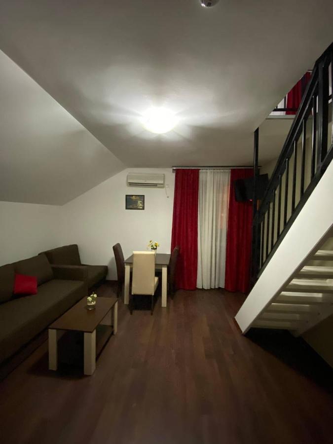 Podrinjski San Loznica Exteriér fotografie