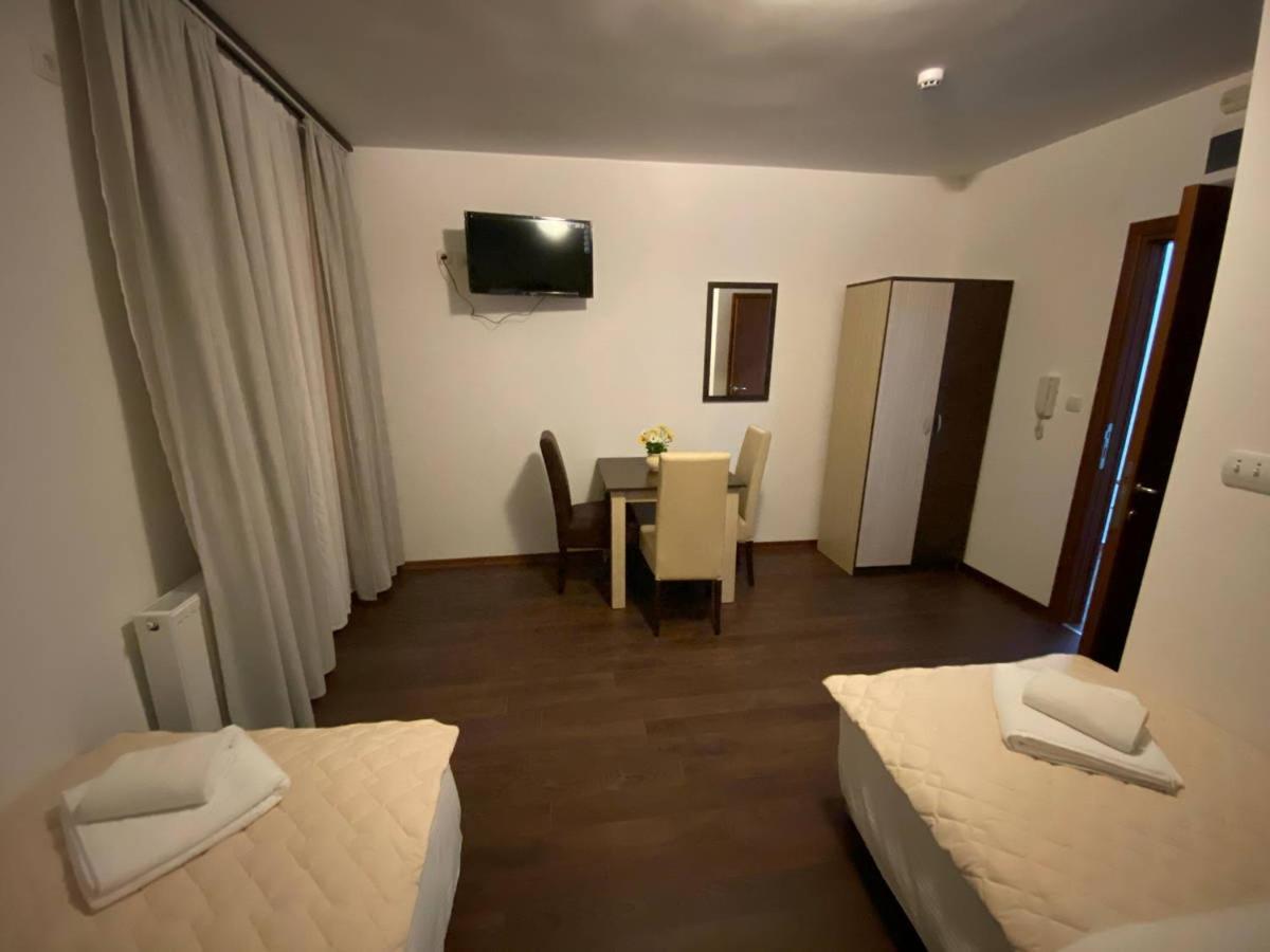 Podrinjski San Loznica Exteriér fotografie