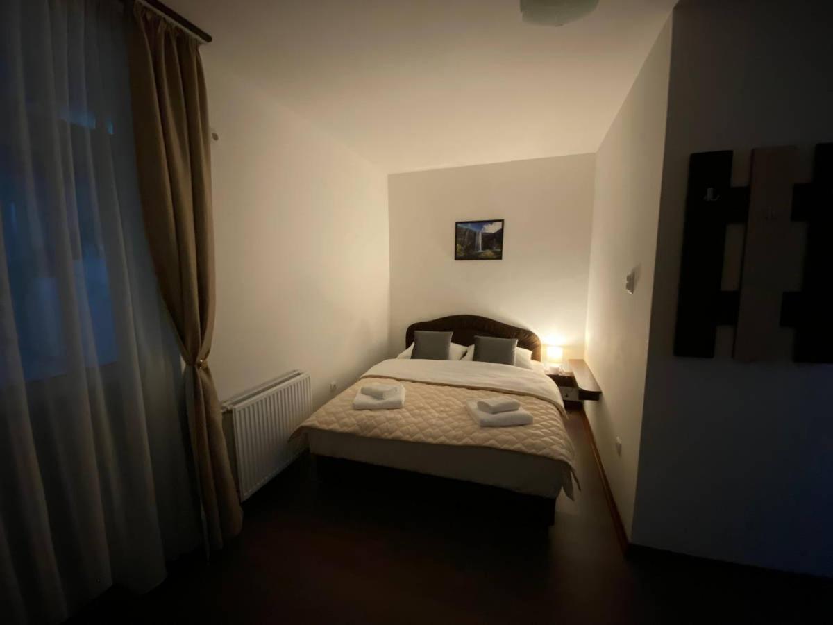 Podrinjski San Loznica Exteriér fotografie
