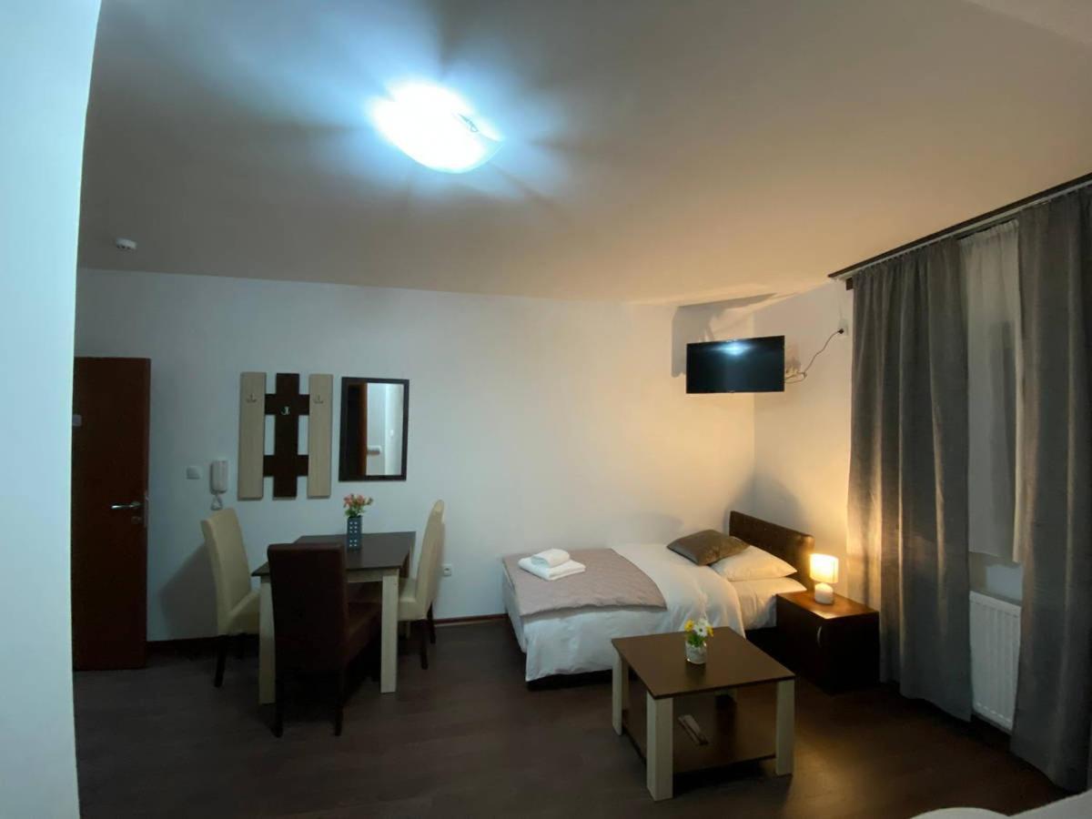 Podrinjski San Loznica Exteriér fotografie