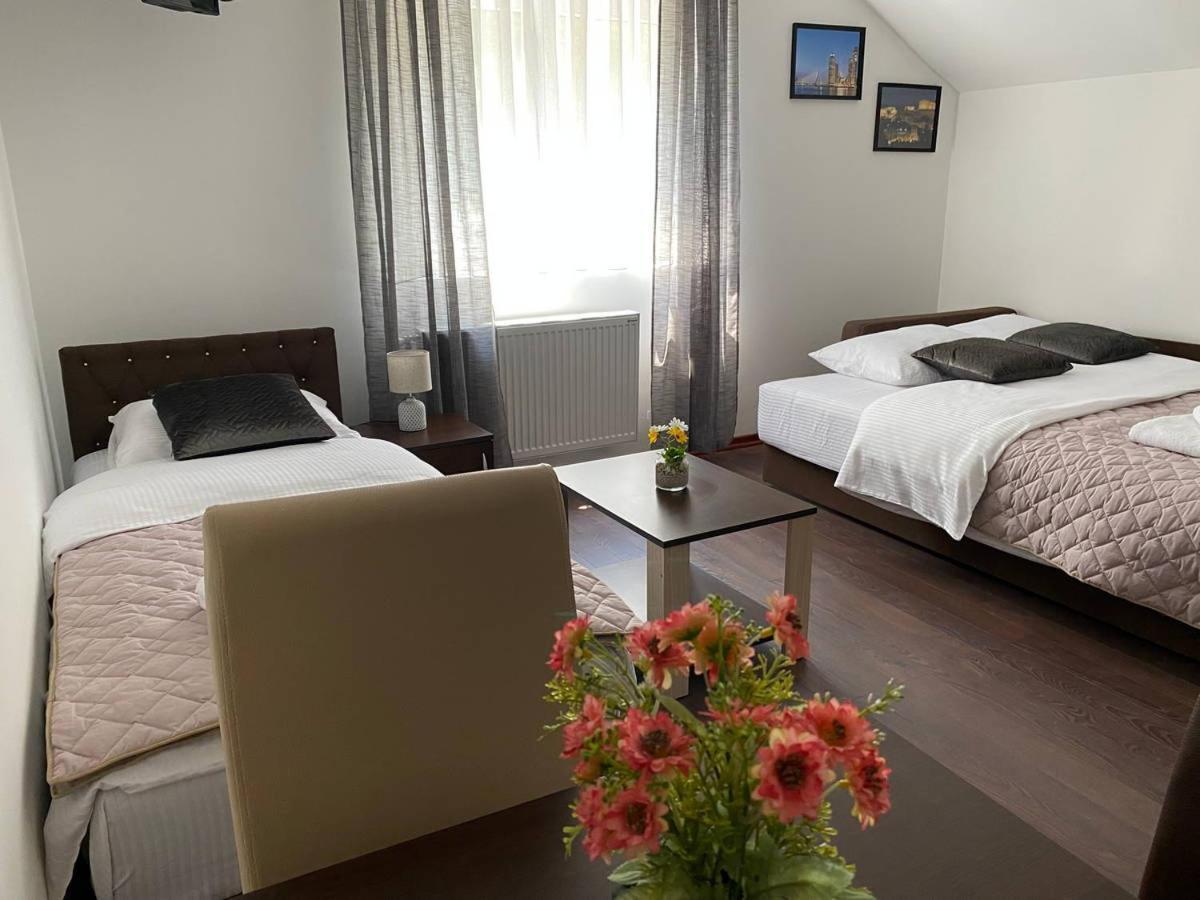 Podrinjski San Loznica Exteriér fotografie